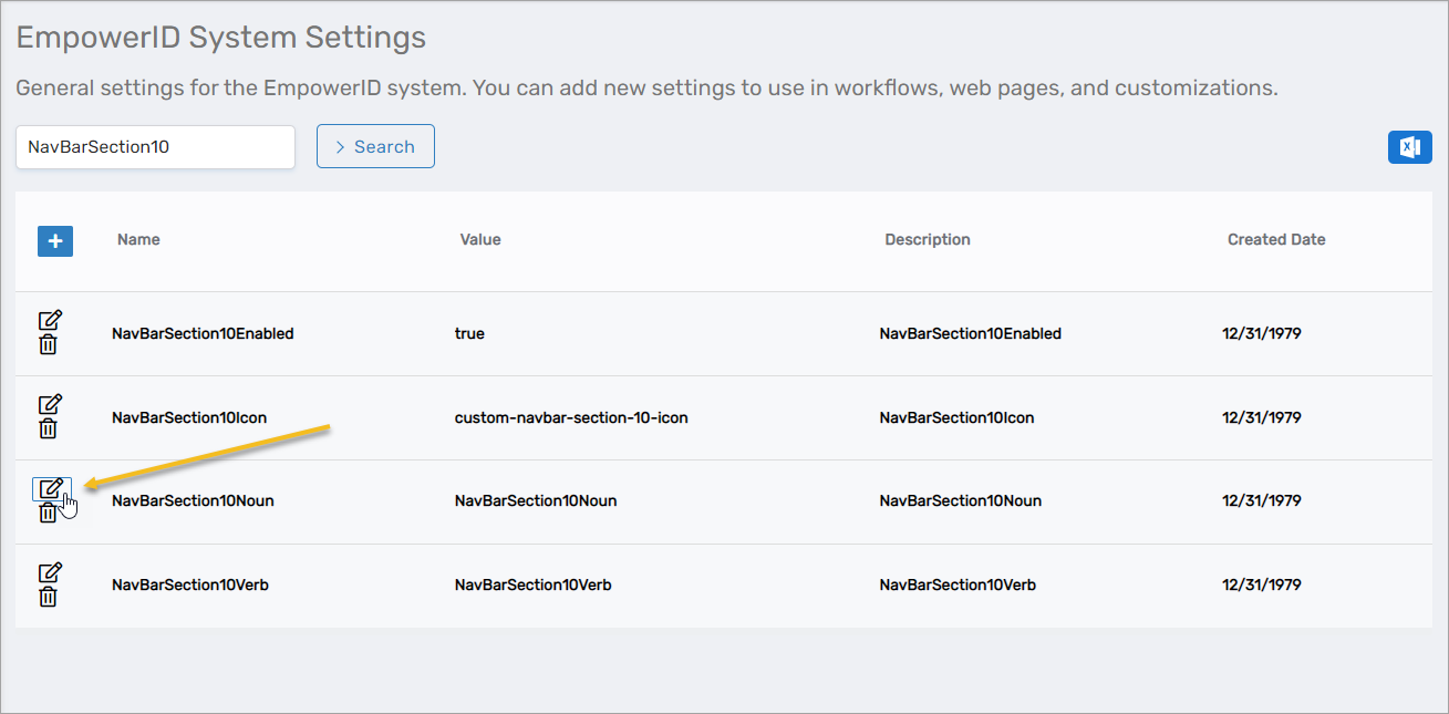 Edit NavBarSection10Noun